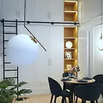 Exclusive, Unique Apartment, 2 Bathrooms, 105sqm Appartement