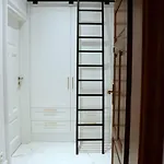 Appartement Exclusive, Unique Apartment, 2 Bathrooms, 105sqm *