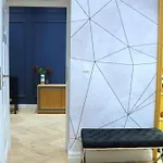 Exclusive, Unique Apartment, 2 Bathrooms, 105sqm * Cracovie