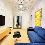 Exclusive, Unique Apartment, 2 Bathrooms, 105sqm Appartement