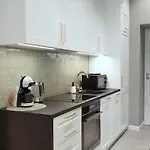 Exclusive, Unique Apartment, 2 Bathrooms, 105sqm Appartement Cracovie