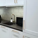 Exclusive, Unique Apartment, 2 Bathrooms, 105sqm Appartement Cracovie