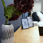 Exclusive, Unique Apartment, 2 Bathrooms, 105sqm Appartement *