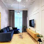 Exclusive, Unique Apartment, 2 Bathrooms, 105sqm * Cracovie