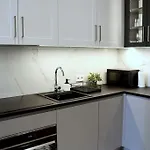 Exclusive, Unique Apartment, 2 Bathrooms, 105sqm Appartement