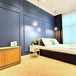Exclusive, Unique Apartment, 2 Bathrooms, 105sqm Appartement Cracovie
