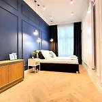 Exclusive, Unique Apartment, 2 Bathrooms, 105sqm Cracovie