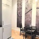 Appartement Exclusive, Unique Apartment, 2 Bathrooms, 105sqm Cracovie