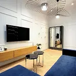 Exclusive, Unique Apartment, 2 Bathrooms, 105sqm * Cracovie
