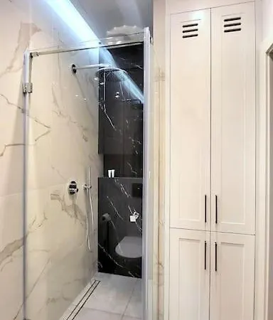 Exclusive, Unique Apartment, 2 Bathrooms, 105sqm * Cracovia