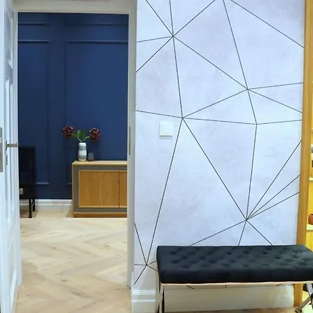 Exclusive, Unique Apartment, 2 Bathrooms, 105sqm * Kraków