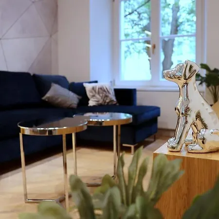 Appartement Exclusive, Unique Apartment, 2 Bathrooms, 105sqm