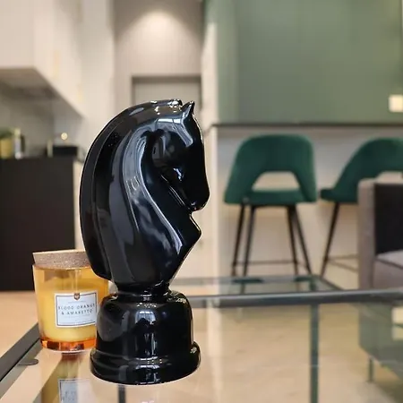 Exclusive, Unique Apartment, 2 Bathrooms, 105sqm *