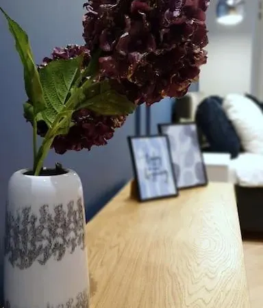 Exclusive, Unique Apartment, 2 Bathrooms, 105sqm Lägenhet *