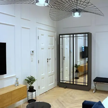 Exclusive, Unique Apartment, 2 Bathrooms, 105sqm Apartamento *