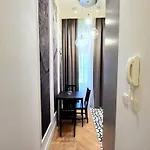 شقة Exclusive, Unique Apartment, 2 Bathrooms, 105sqm كراكوفيا
