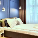 Exclusive, Unique Apartment, 2 Bathrooms, 105sqm *