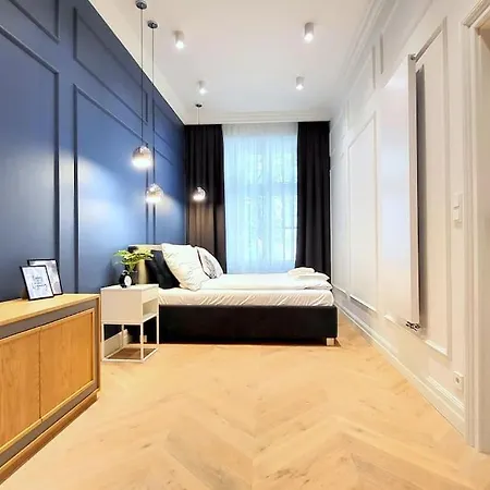 Apartment Exclusive, Unique Apartment, 2 Bathrooms, 105sqm *