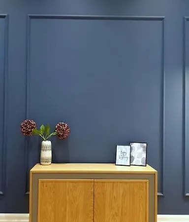 Apartment Exclusive, Unique Apartment, 2 Bathrooms, 105sqm *
